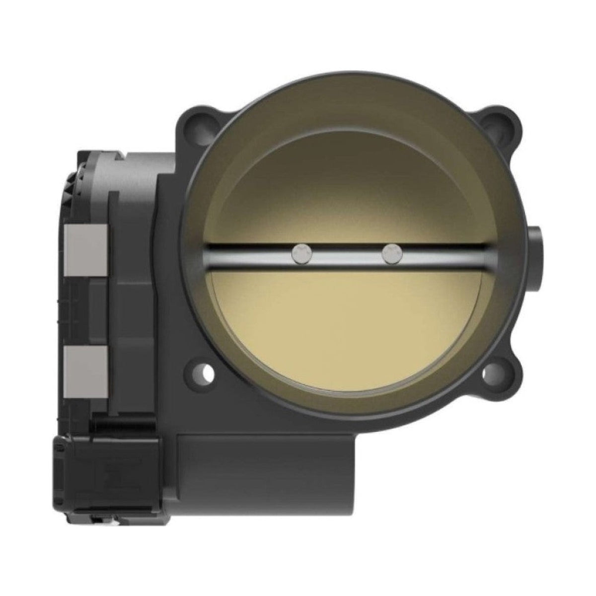 aFe aFe 18-21 Ford Mustang GT 5.0L 85mm Billet Throttle Body