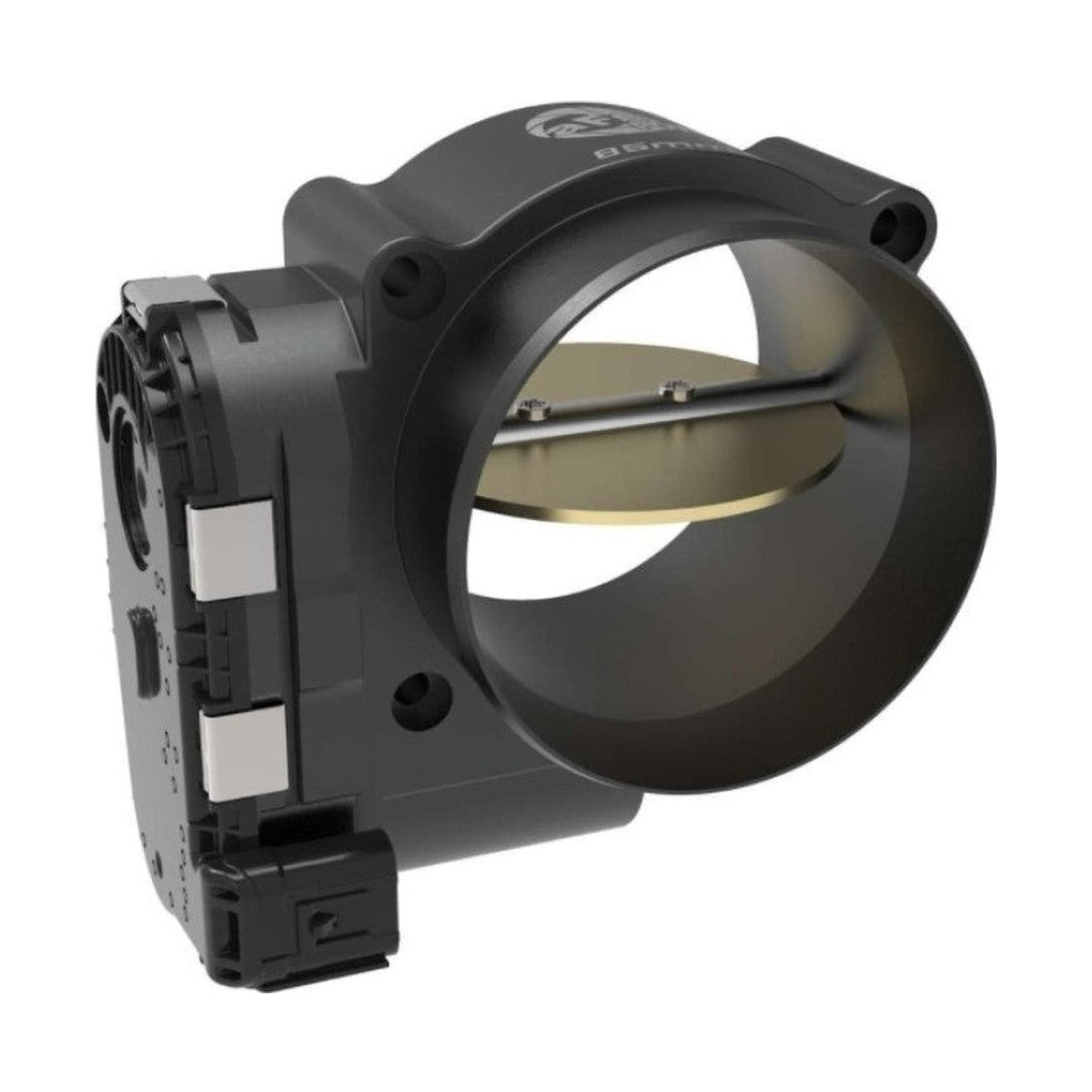 aFe aFe 18-21 Ford Mustang GT 5.0L 85mm Billet Throttle Body