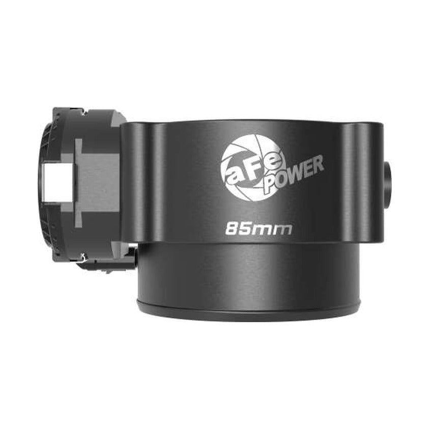 aFe aFe 18-21 Ford Mustang GT 5.0L 85mm Billet Throttle Body