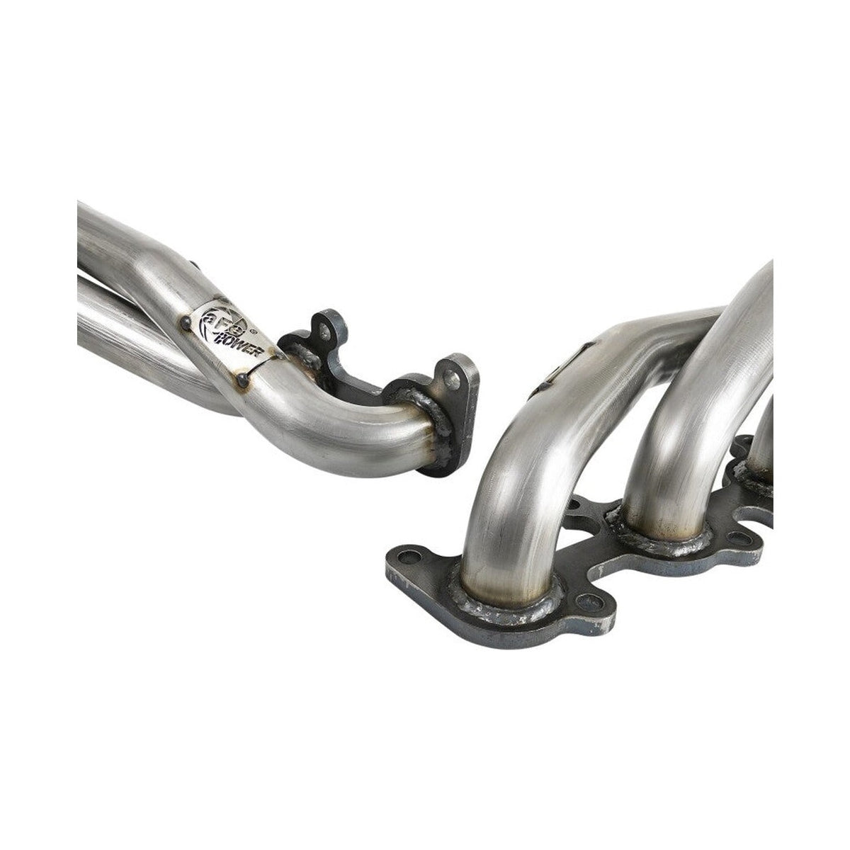 aFe aFe Ford F-150 15-22 V8-5.0L Twisted Steel 304 Stainless Steel Headers