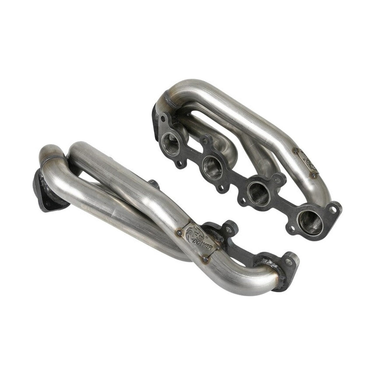 aFe aFe Ford F-150 15-22 V8-5.0L Twisted Steel 304 Stainless Steel Headers
