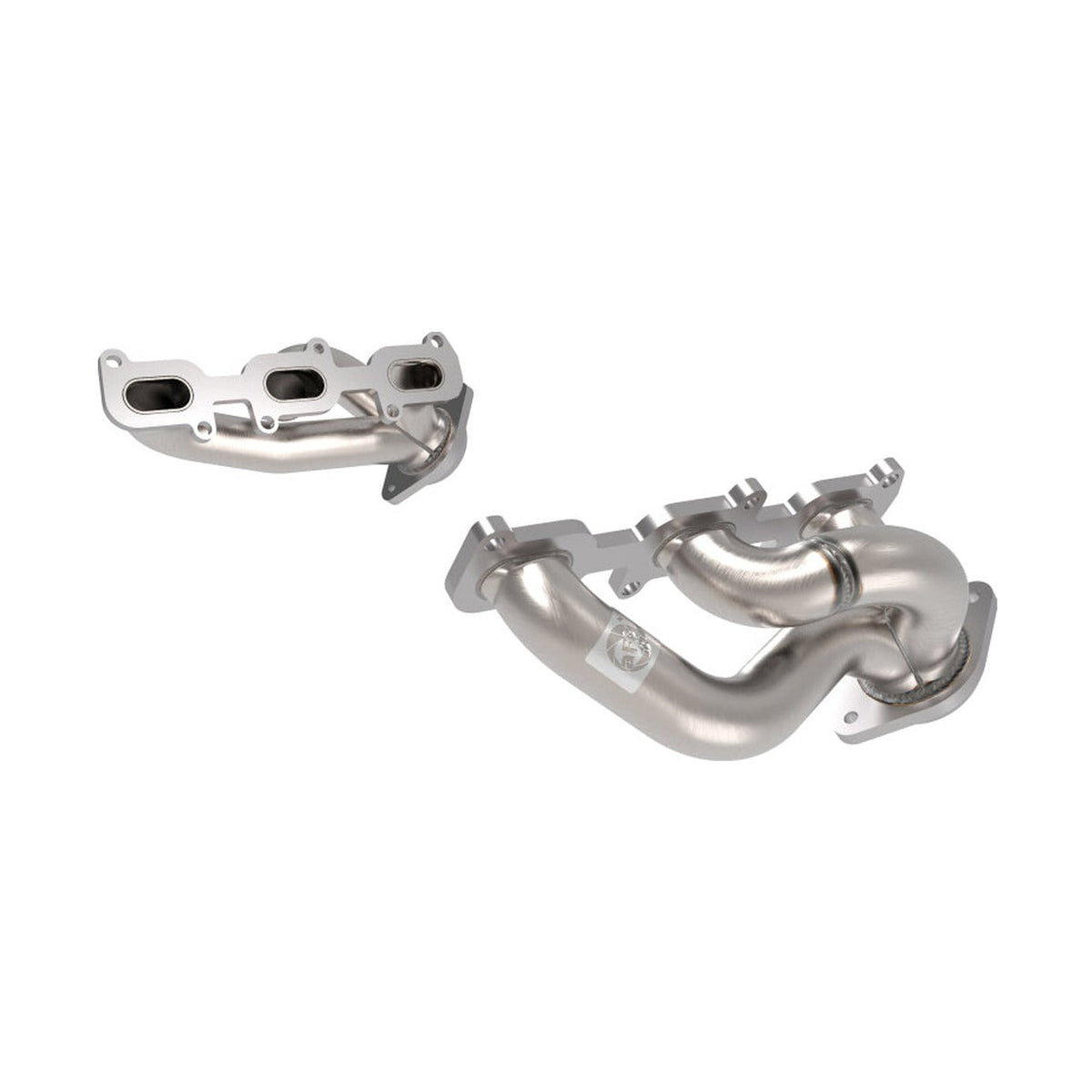 aFe aFe Twisted Steel Shorty Header 11-17 Ford Mustang V6-3.7L