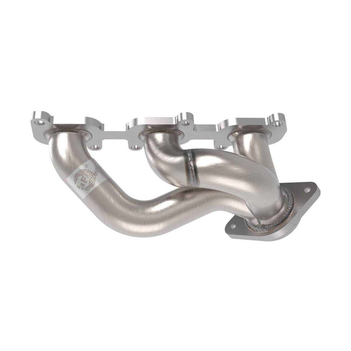 aFe aFe Twisted Steel Shorty Header 11-17 Ford Mustang V6-3.7L