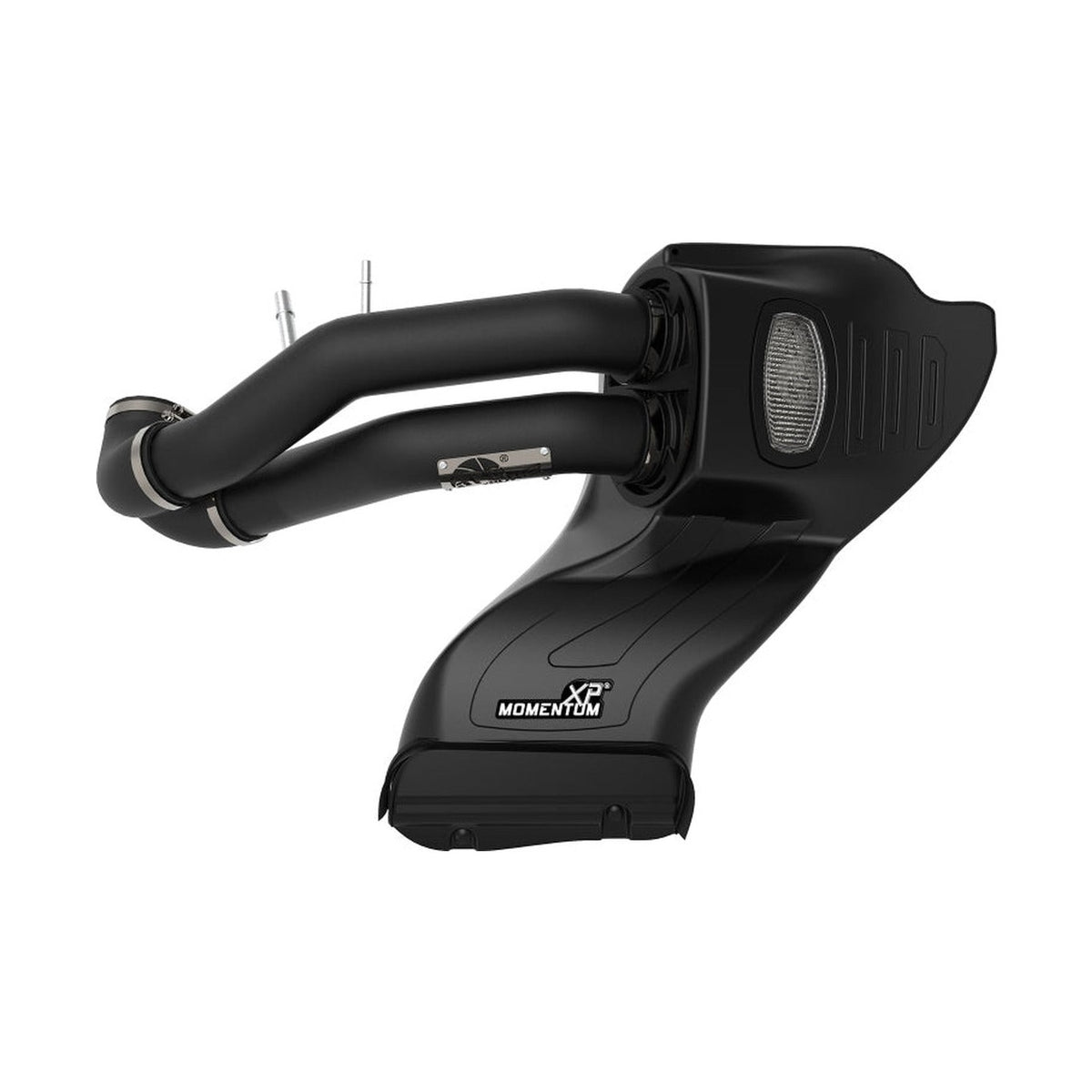 aFe aFe Momentum XP Pro DRY S Cold Air Intake System w/ Black Aluminum Intake Tubes