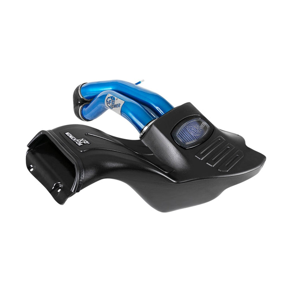 aFe aFe Momentum XP Cold Air Intake System w/ Pro 5R Media Blue 15-19 Ford F-150 V8-5.0L