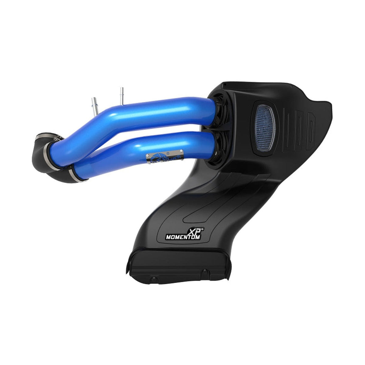 aFe aFe Momentum XP Cold Air Intake System w/ Pro 5R Media Blue 15-19 Ford F-150 V8-5.0L