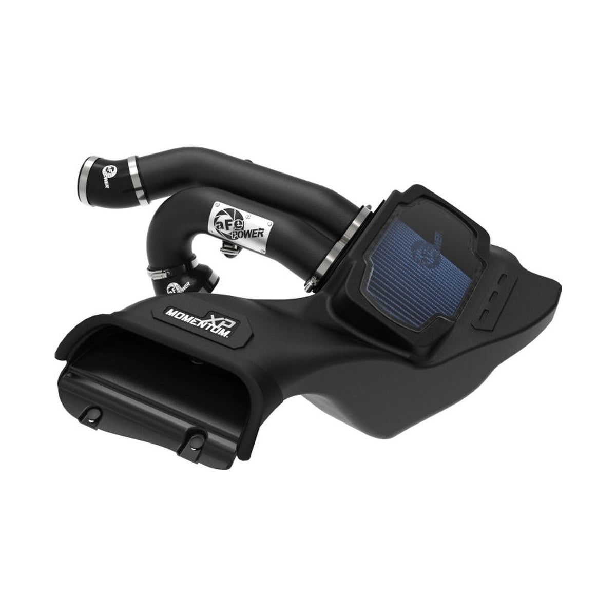 aFe aFe Momentum GT Pro 5R Cold Air Intake System 2021-2022 Ford F-150 Raptor V6-3.5L (tt)