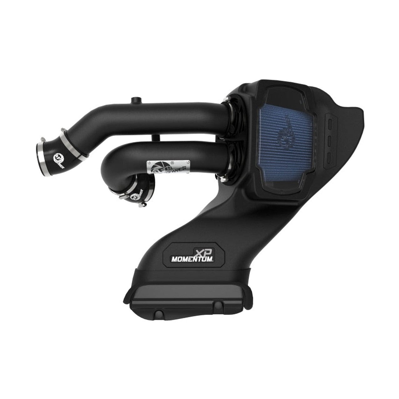 aFe aFe Momentum GT Pro 5R Cold Air Intake System 2021-2022 Ford F-150 Raptor V6-3.5L (tt)