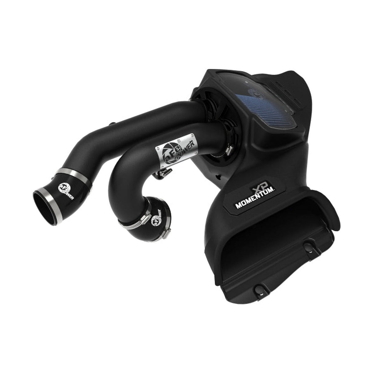 aFe aFe Momentum GT Pro 5R Cold Air Intake System 2021-2022 Ford F-150 Raptor V6-3.5L (tt)