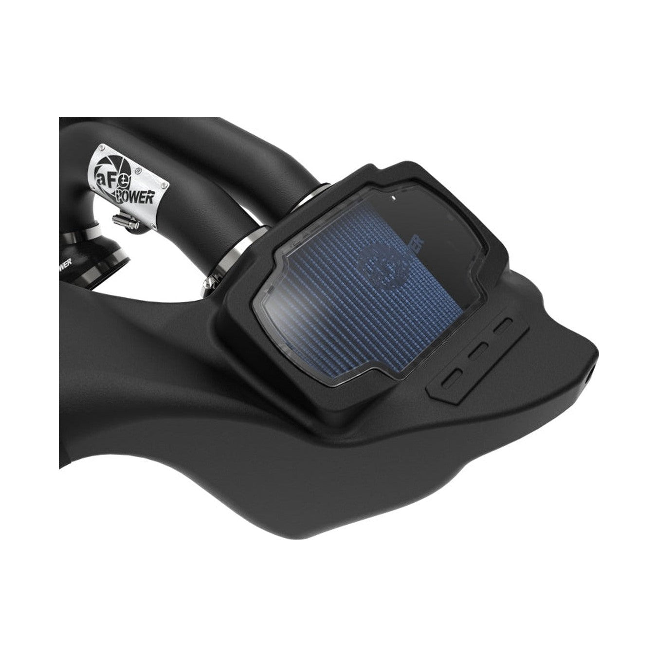 aFe aFe Momentum GT Pro 5R Cold Air Intake System 2021-2022 Ford F-150 Raptor V6-3.5L (tt)