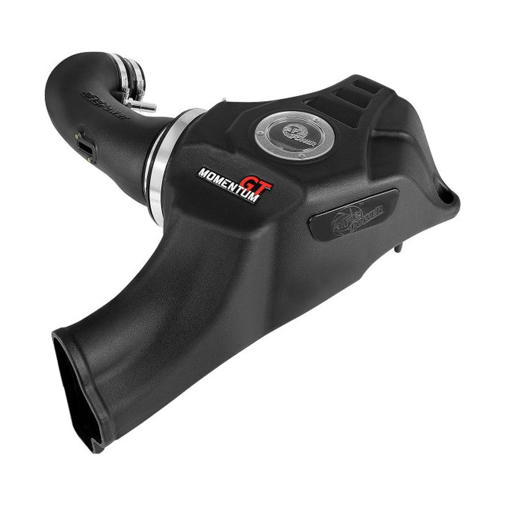 aFe aFe POWER Momentum GT Pro Dry S Cold Air Intake System 18-19 Ford Mustang GT V8-5.0L