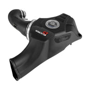 aFe aFe Momentum GT Pro 5R Cold Air Intake System 18-19 Ford Mustang GT 5.0L V8