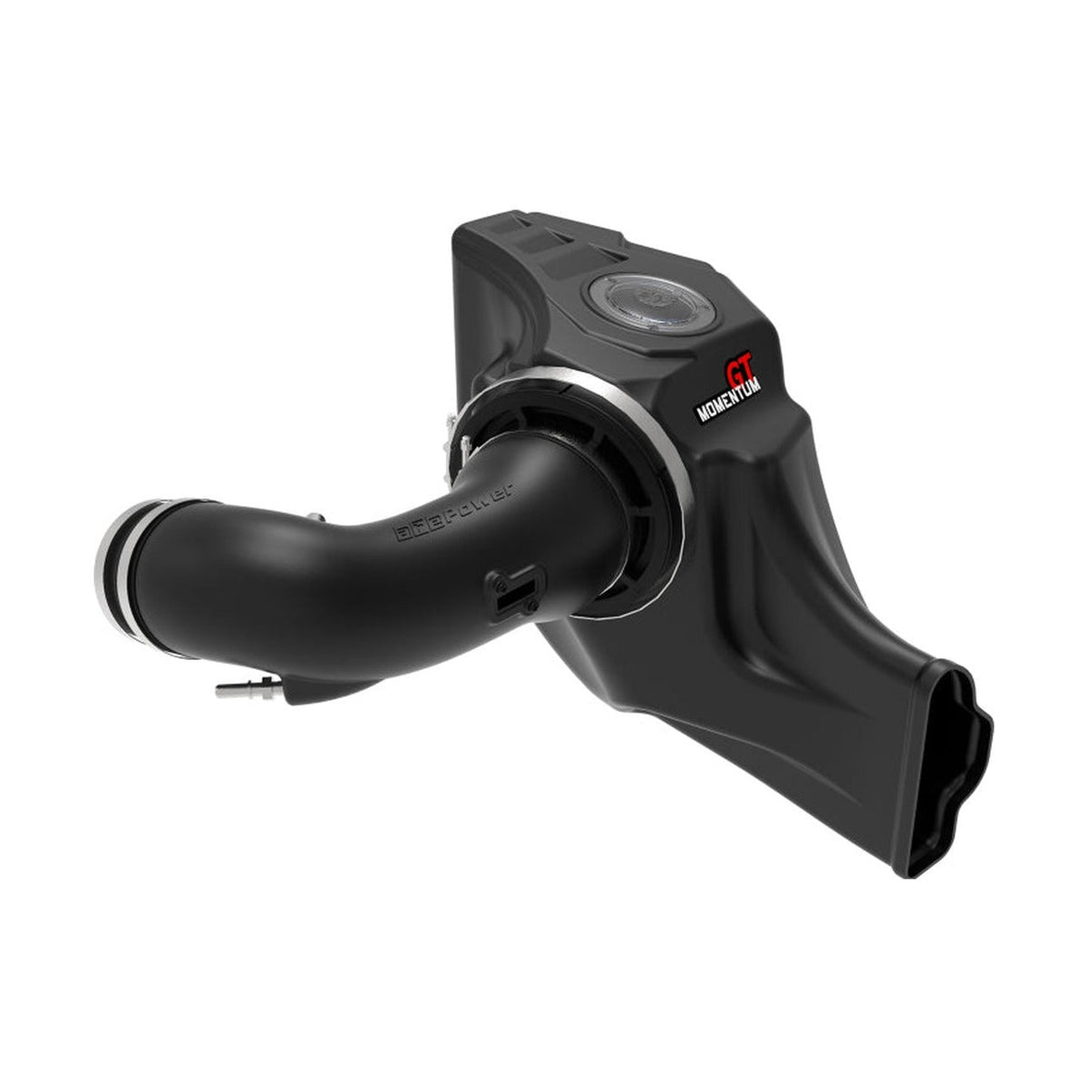 aFe aFe Momentum GT Pro 5R Cold Air Intake System 18-19 Ford Mustang GT 5.0L V8
