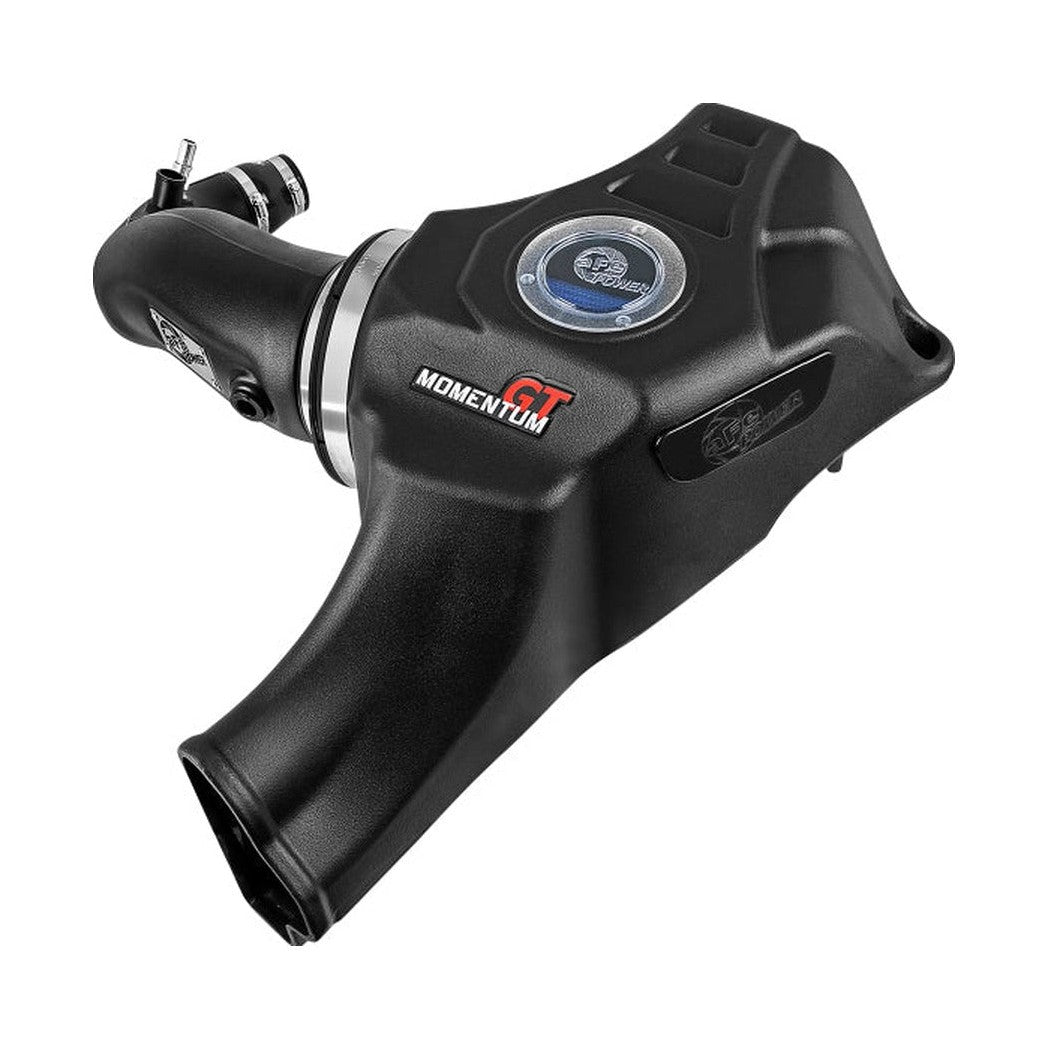 aFe aFe Momentum GT CAIS w/ Pro 5R Media 18-19 Ford Mustang L4-2.3L (t) EcoBoost