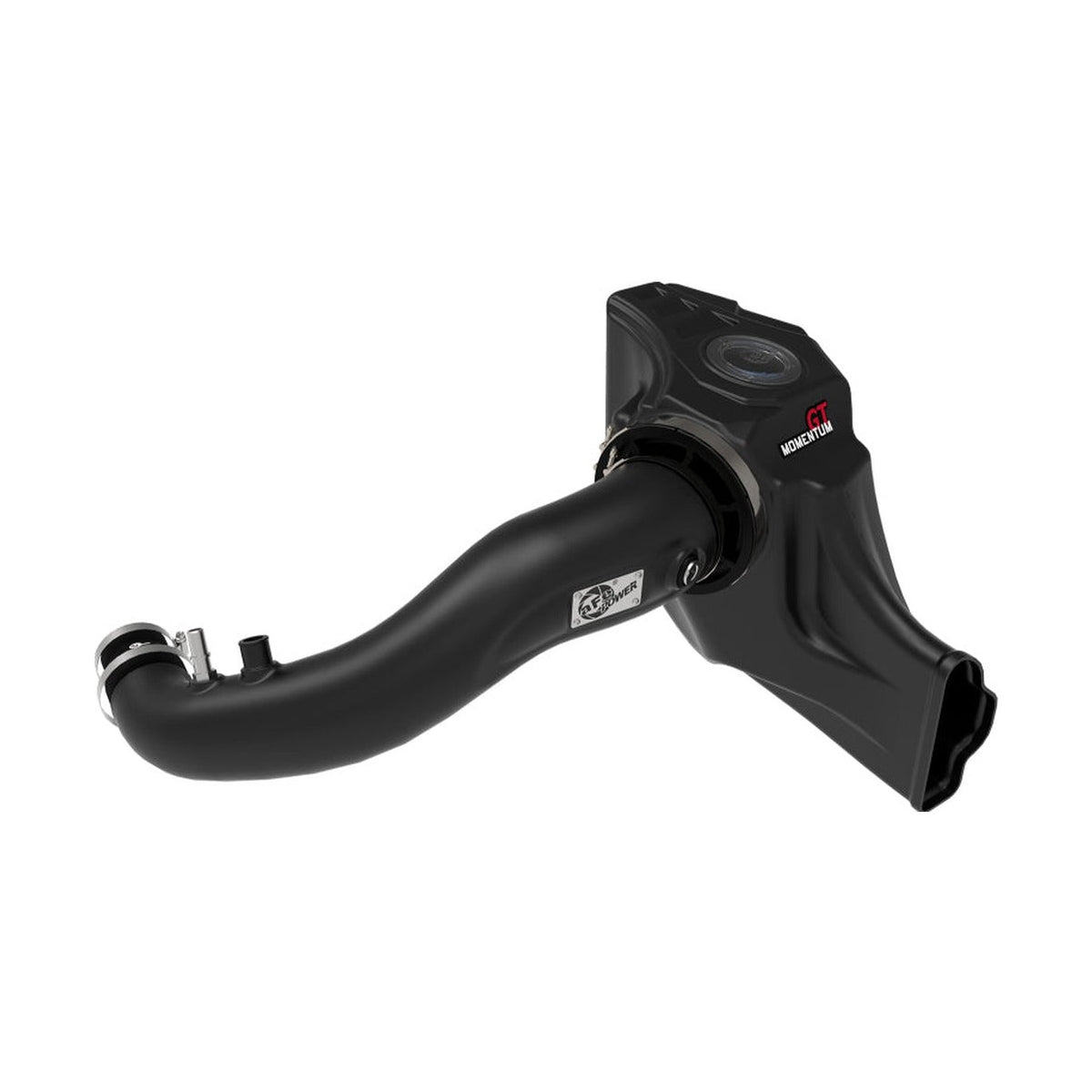 aFe aFe Momentum GT CAIS w/ Pro 5R Media 18-19 Ford Mustang L4-2.3L (t) EcoBoost