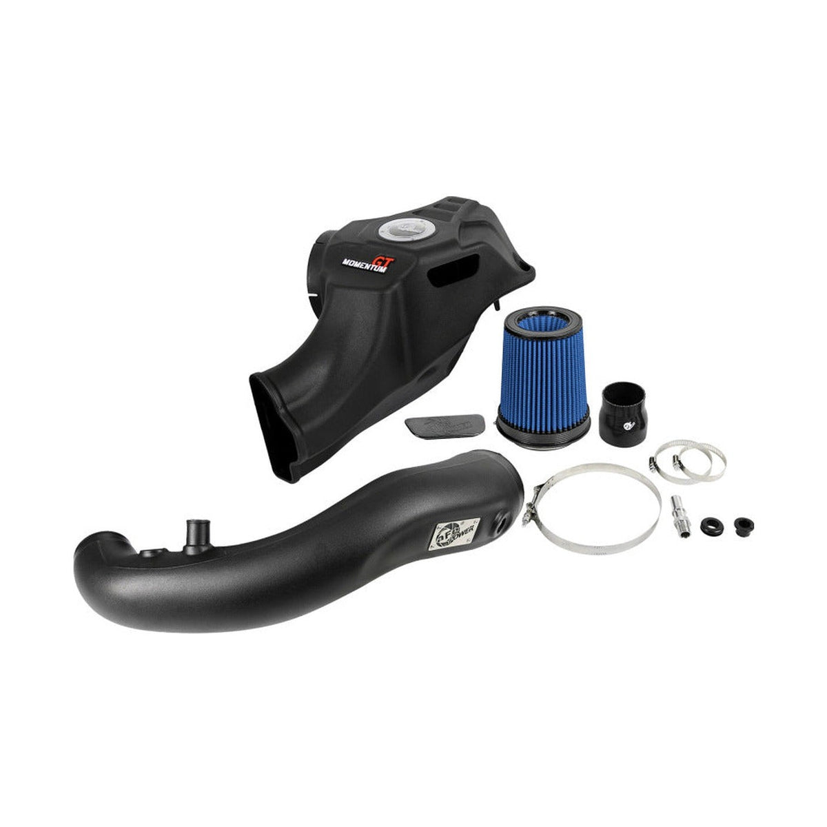 aFe aFe Momentum GT CAIS w/ Pro 5R Media 18-19 Ford Mustang L4-2.3L (t) EcoBoost