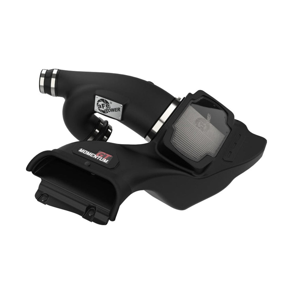 aFe aFe POWER Momentum GT Pro Dry S Intake System 2021+ Ford F-150 V6-3.5L (tt)