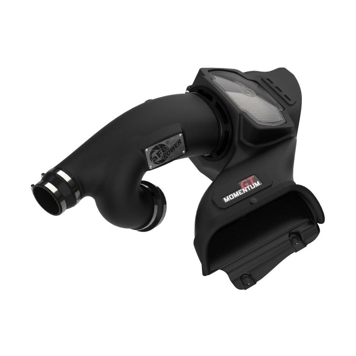 aFe aFe POWER Momentum GT Pro Dry S Intake System 2021+ Ford F-150 V6-3.5L (tt)
