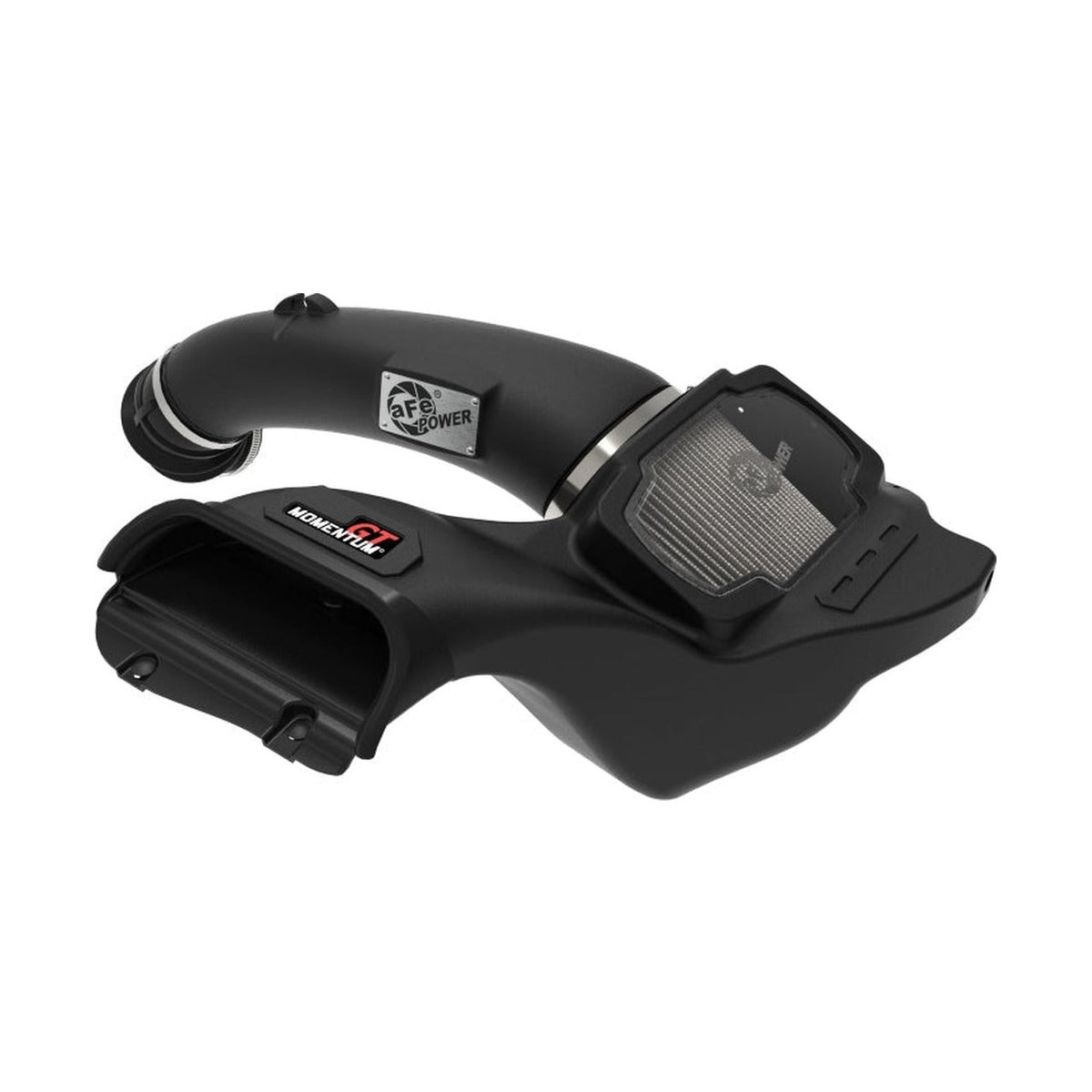 aFe aFe Momentum GT Pro DRY S Cold Air Intake System 2021+ Ford F-150 V-5.0L
