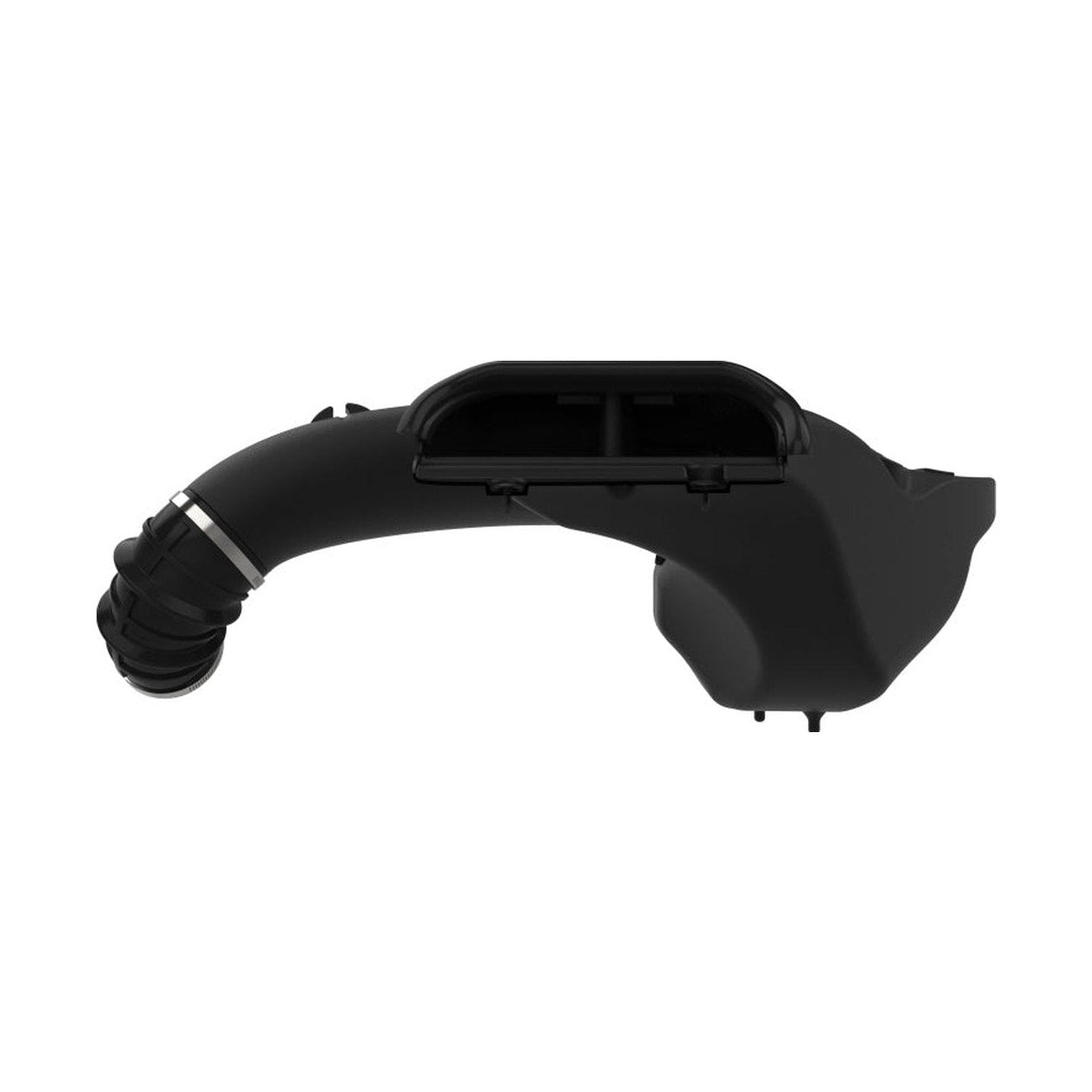 aFe aFe Momentum GT Pro DRY S Cold Air Intake System 2021+ Ford F-150 V-5.0L