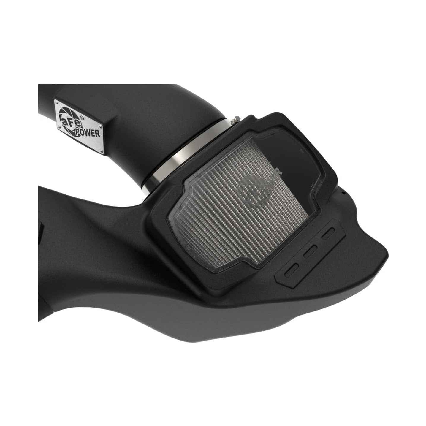 aFe aFe Momentum GT Pro DRY S Cold Air Intake System 2021+ Ford F-150 V-5.0L