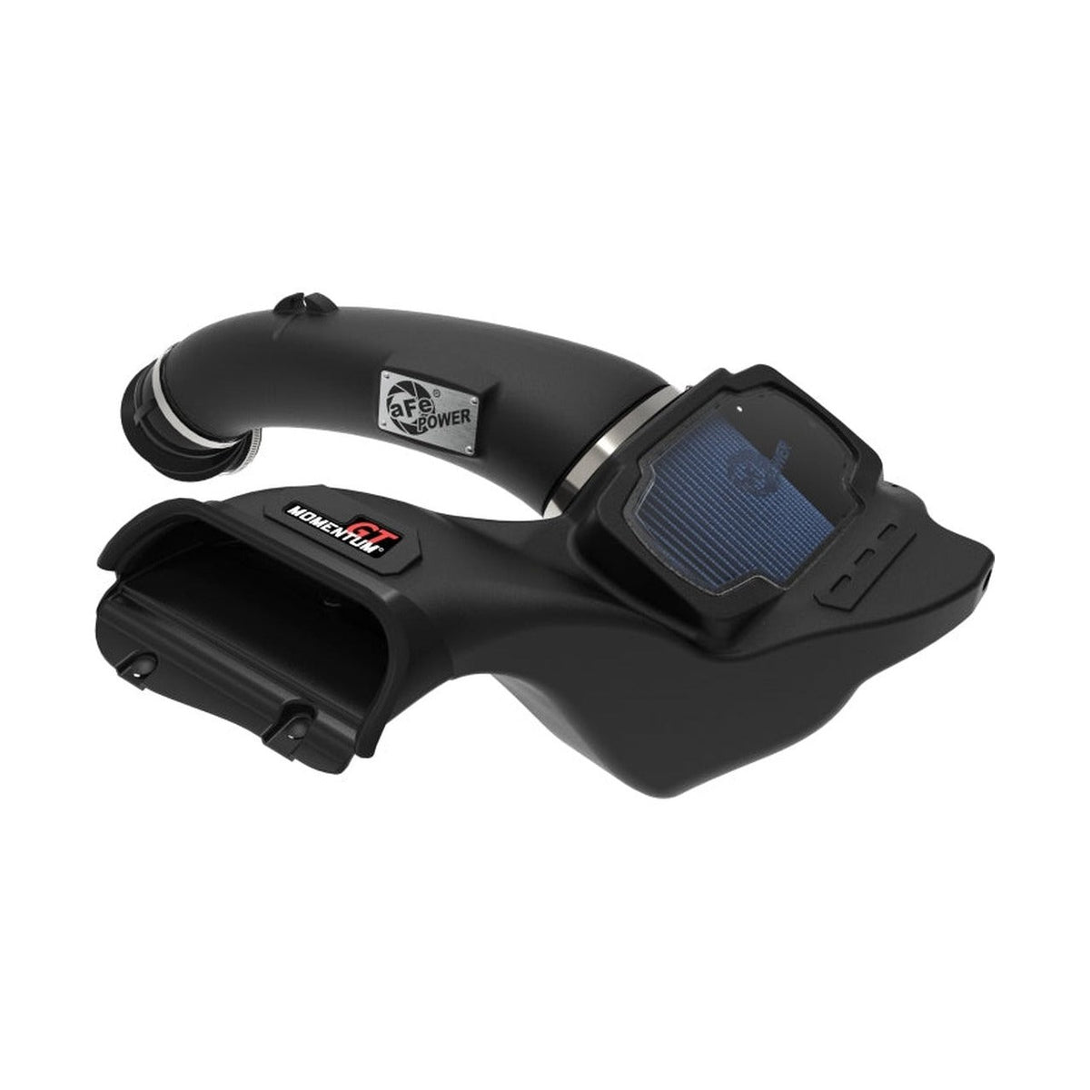 aFe aFe Momentum GT Pro 5R Cold Air Intake System 2021+ Ford F-150 V-5.0L