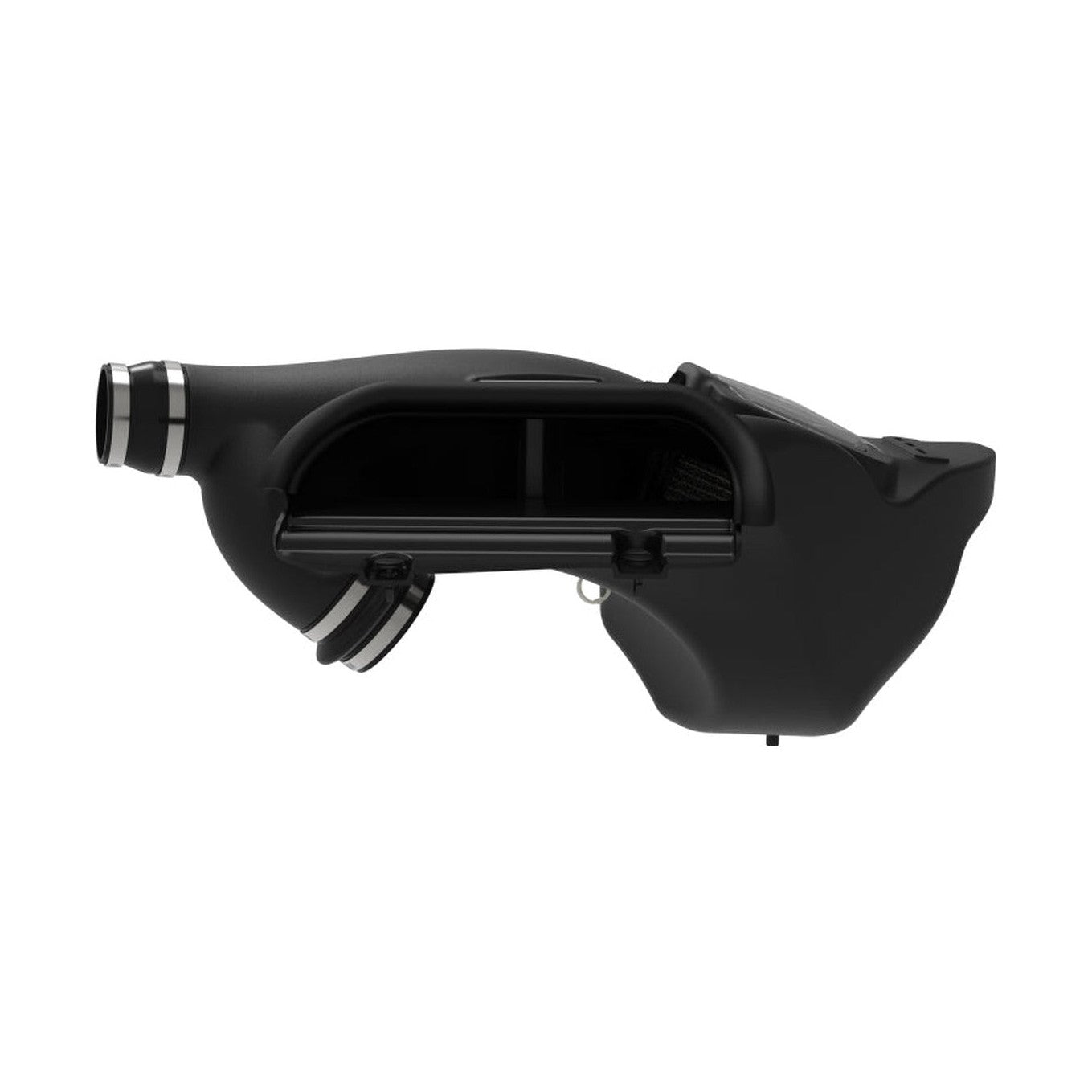 aFe aFe POWER Momentum GT Pro Dry S Intake System 21-22 Ford F-150 V6-3.5L (tt) PowerBoost