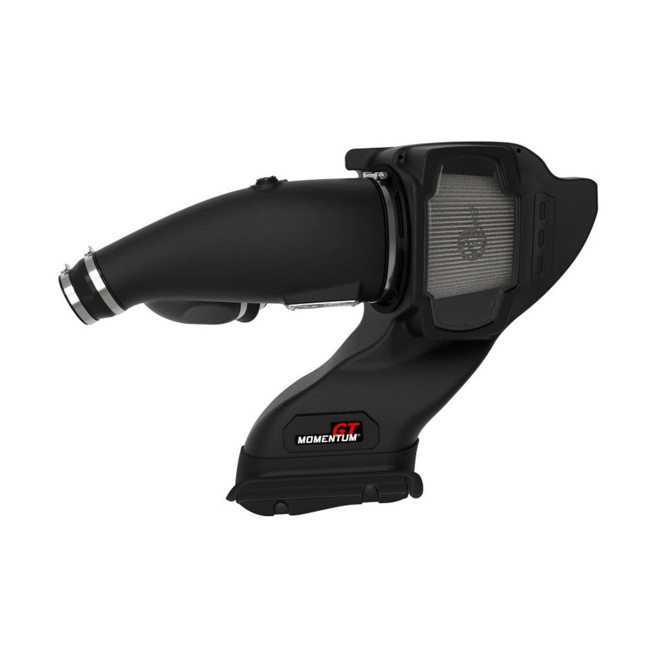 aFe aFe POWER Momentum GT Pro Dry S Intake System 21-22 Ford F-150 V6-3.5L (tt) PowerBoost