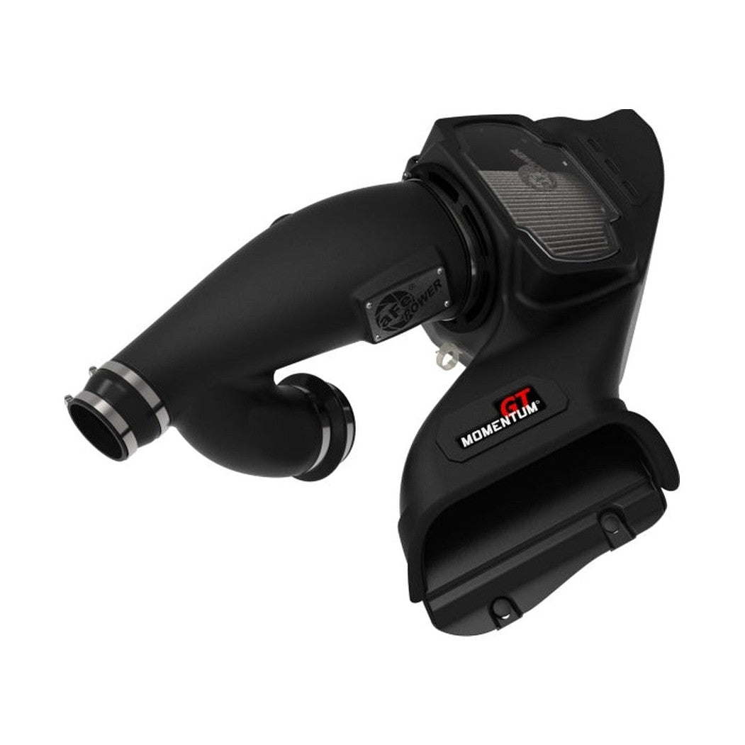 aFe aFe POWER Momentum GT Pro Dry S Intake System 21-22 Ford F-150 V6-3.5L (tt) PowerBoost