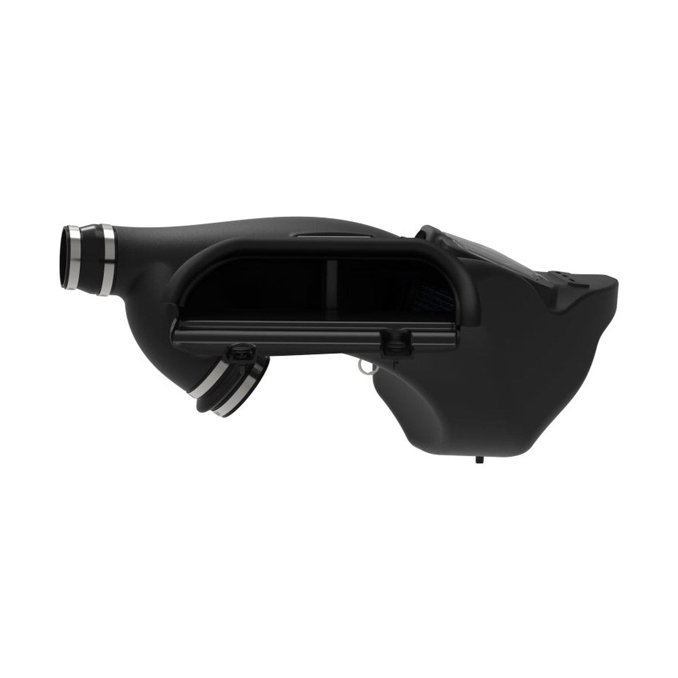 aFe aFe Momentum GT Pro 5R Cold Air Intake System 2021-2022 Ford F-150 V6-3.5L (tt) PowerBoost