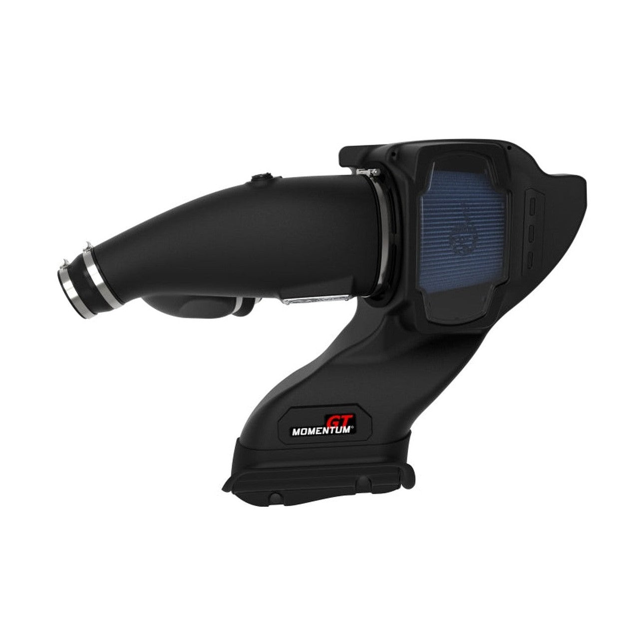 aFe aFe Momentum GT Pro 5R Cold Air Intake System 2021-2022 Ford F-150 V6-3.5L (tt) PowerBoost