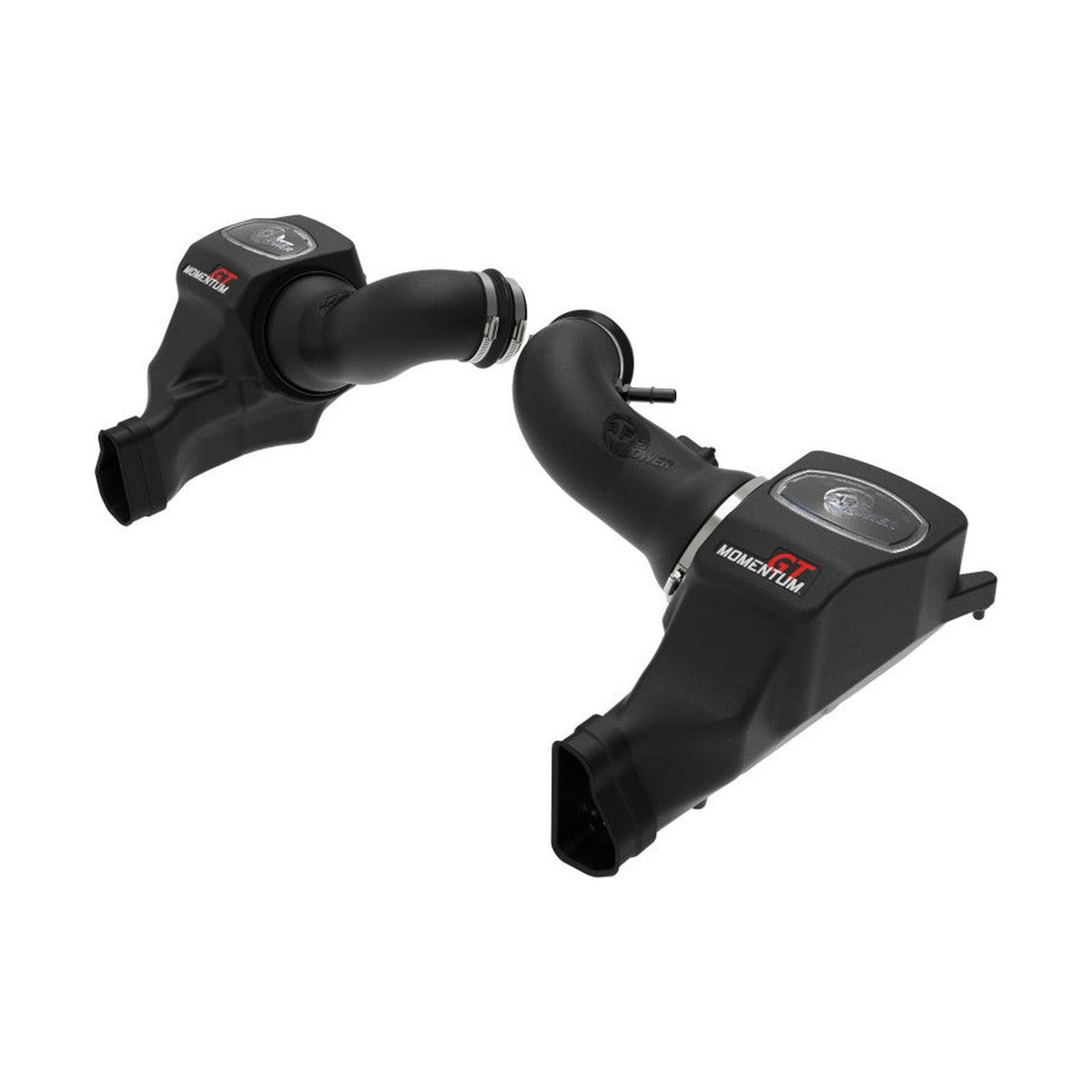 aFe aFe 24-25 Ford Mustang GT V8 5.0L Momentum GT Cold Air Intake System w/ Pro 5R Filter