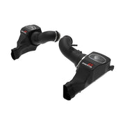 aFe aFe 24-25 Ford Mustang GT V8 5.0L Momentum GT Cold Air Intake System w/ Pro 5R Filter