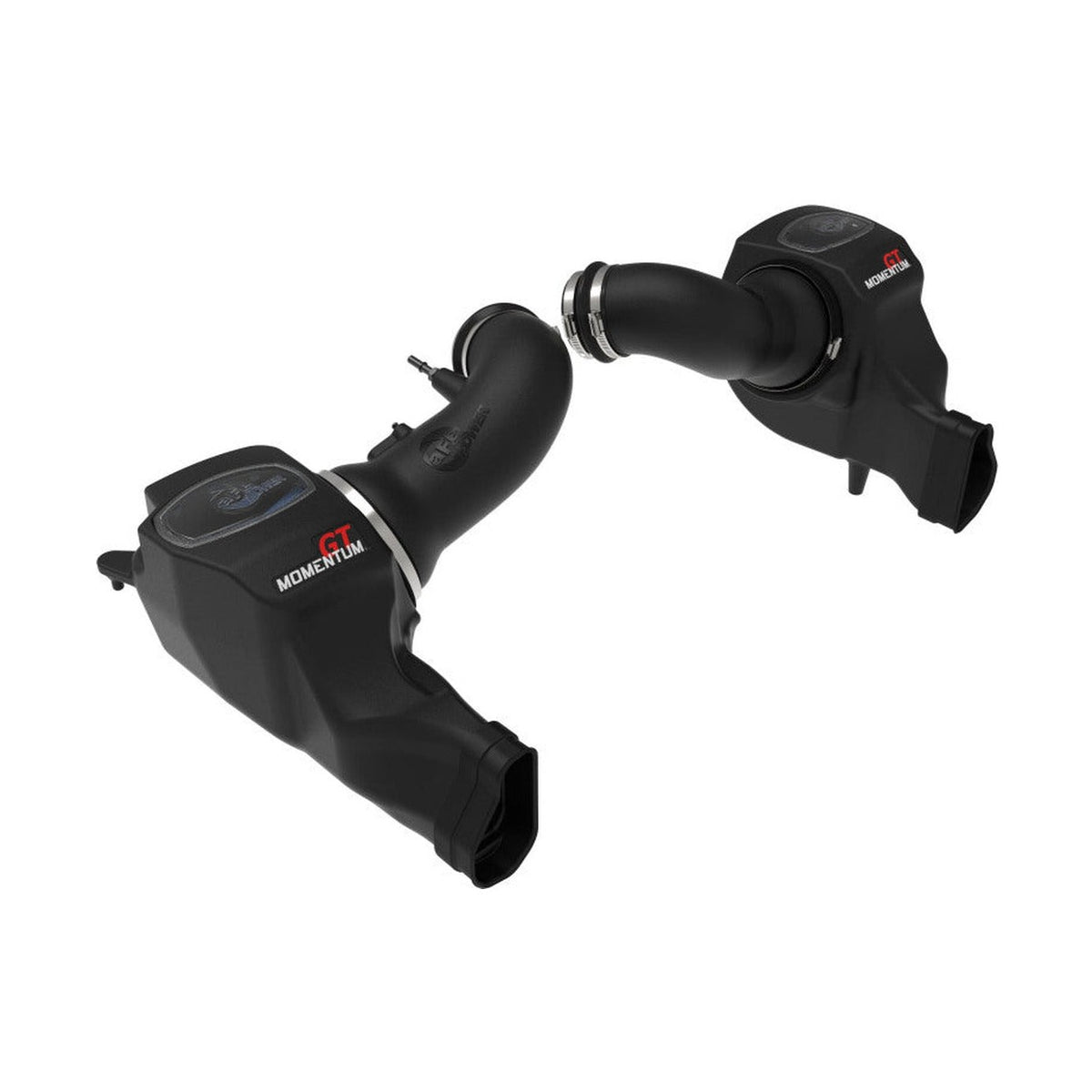 aFe aFe 24-25 Ford Mustang GT V8 5.0L Momentum GT Cold Air Intake System w/ Pro 5R Filter