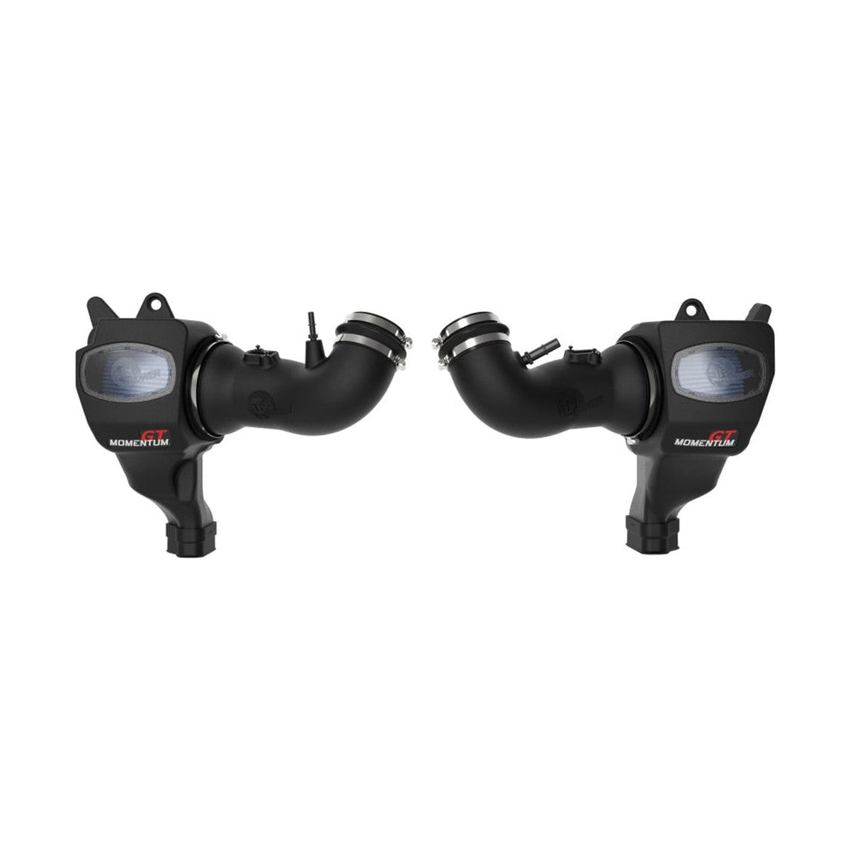 aFe aFe 24-25 Ford Mustang GT V8 5.0L Momentum GT Cold Air Intake System w/ Pro 5R Filter