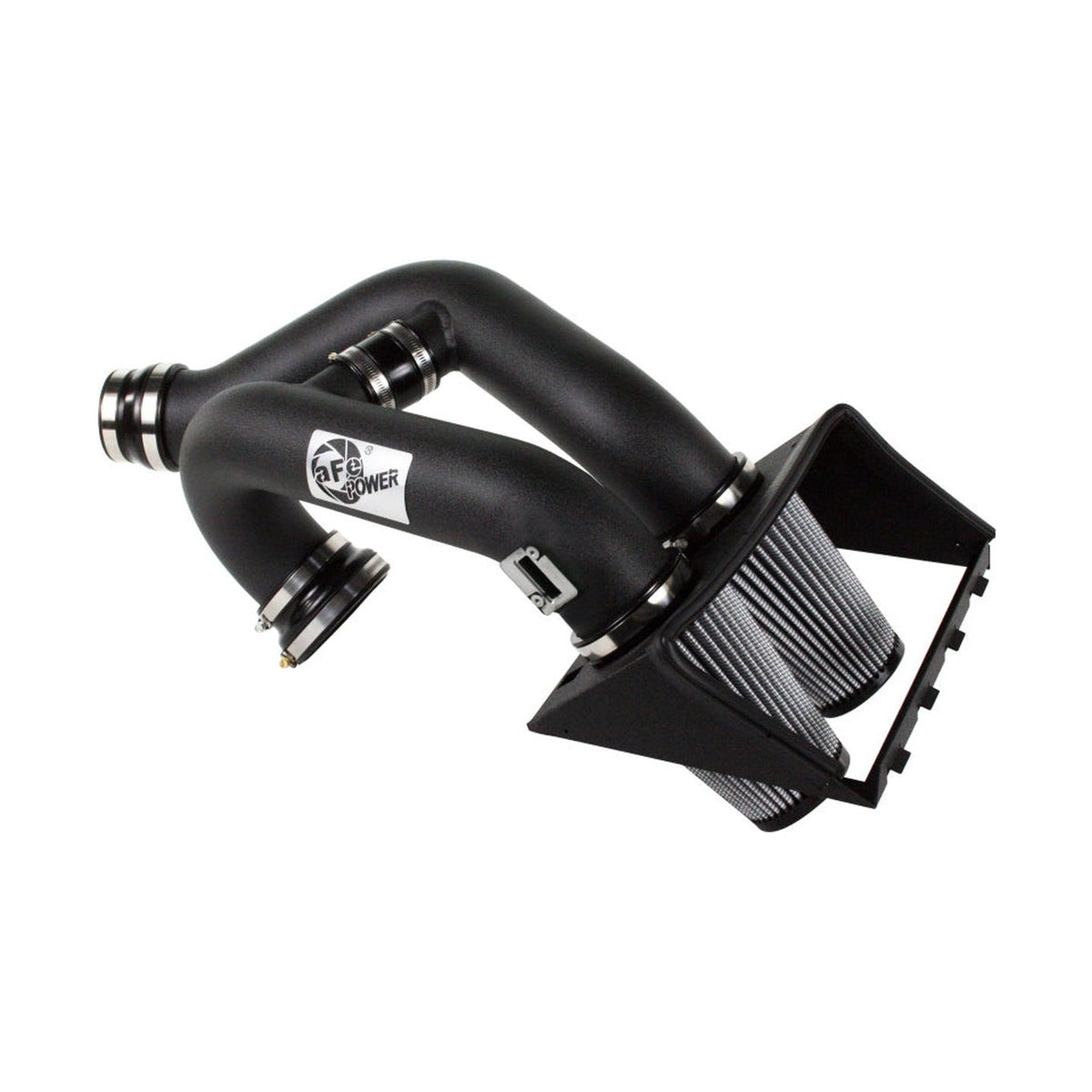 aFe aFe MagnumFORCE Intakes Stage-2 Pro DRY S 11 Ford F-150 V6 3.5L (tt) EcoBoost