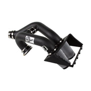 aFe aFe MagnumFORCE Intakes Stage-2 Pro DRY S 11 Ford F-150 V6 3.5L (tt) EcoBoost