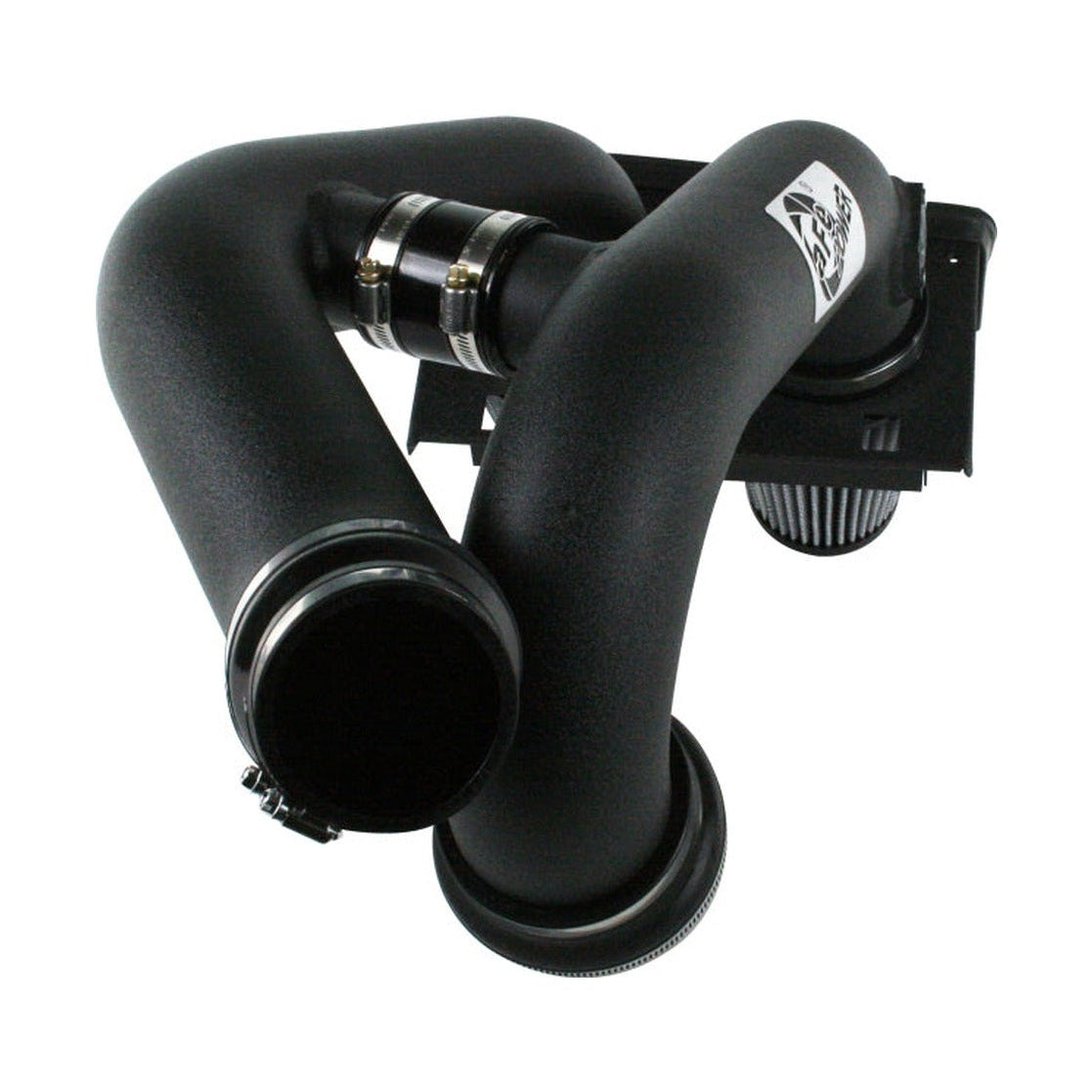 aFe aFe MagnumFORCE Intakes Stage-2 Pro DRY S 11 Ford F-150 V6 3.5L (tt) EcoBoost