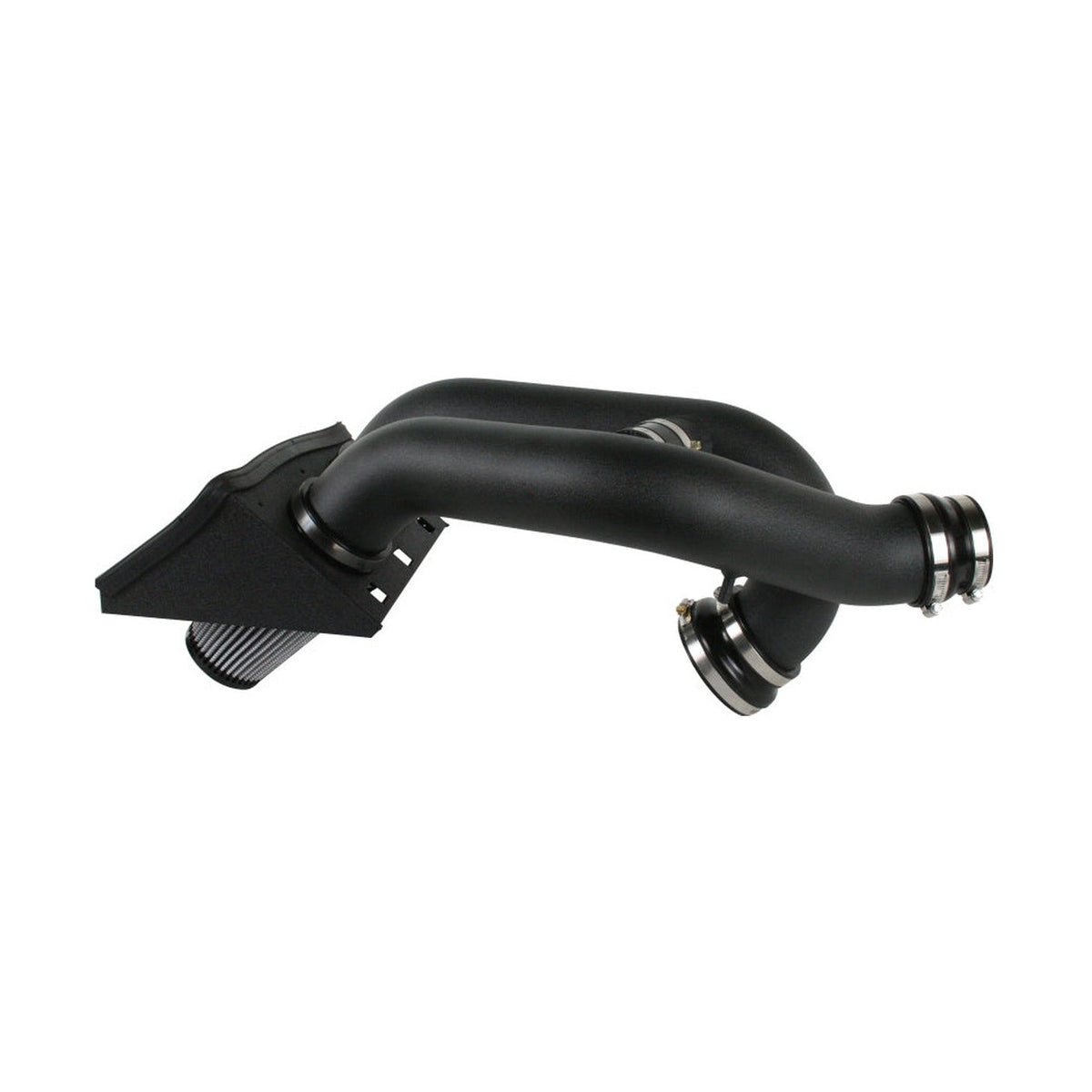 aFe aFe MagnumFORCE Intakes Stage-2 Pro DRY S 11 Ford F-150 V6 3.5L (tt) EcoBoost