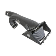 aFe aFe MagnumFORCE Intakes Stage-2 PDS AIS 12-14 Ford F-150 EcoBoost V6 3.5L (tt)
