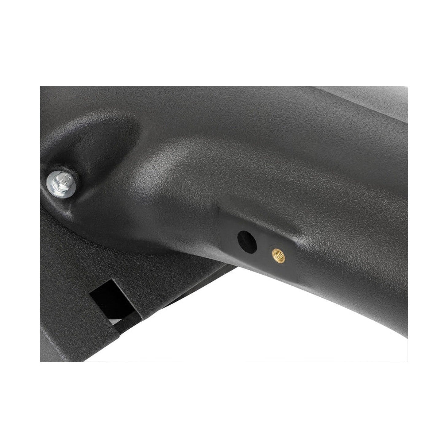 aFe aFe MagnumFORCE Intakes Stage-2 PDS AIS 12-14 Ford F-150 EcoBoost V6 3.5L (tt)