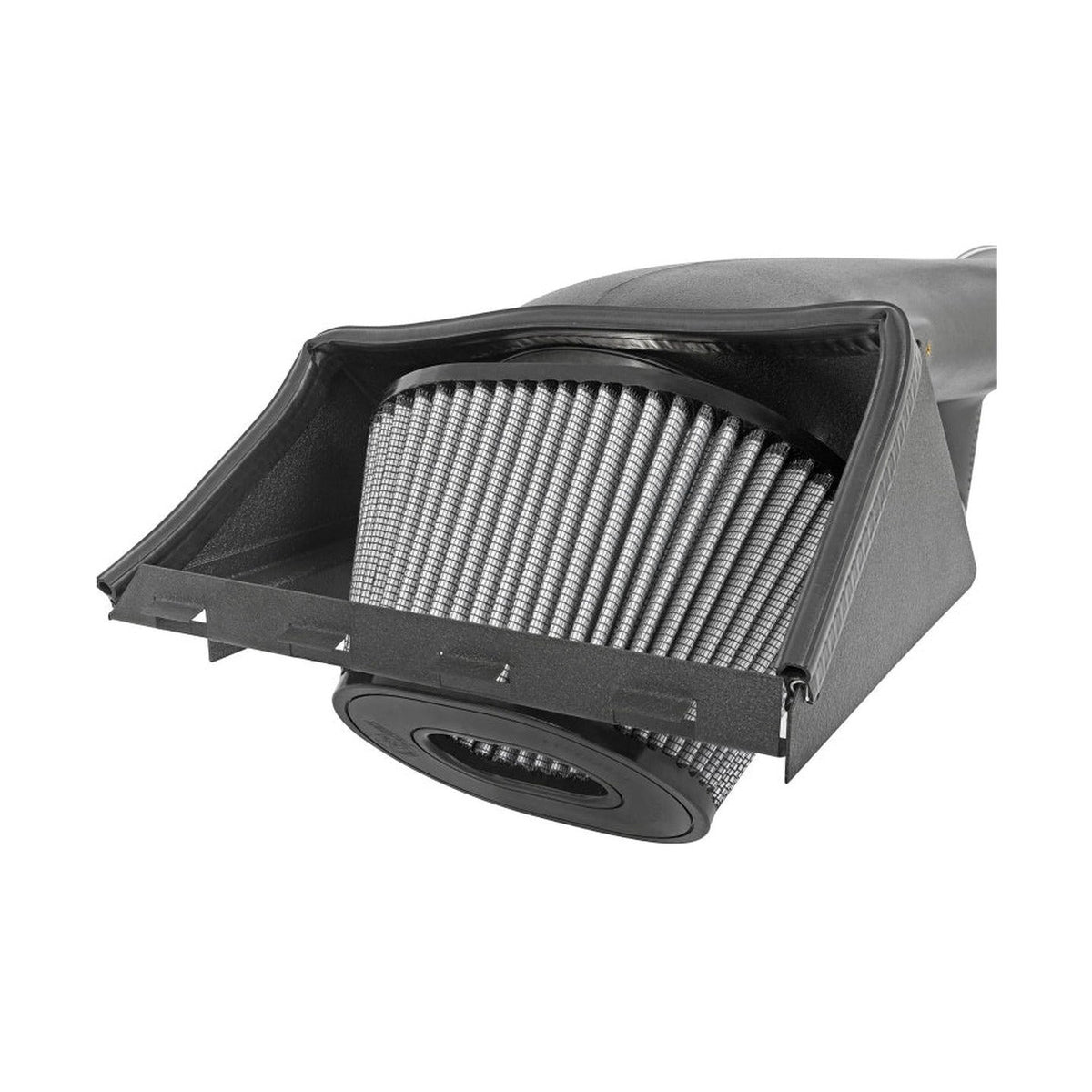 aFe aFe MagnumFORCE Intakes Stage-2 PDS AIS 12-14 Ford F-150 EcoBoost V6 3.5L (tt)