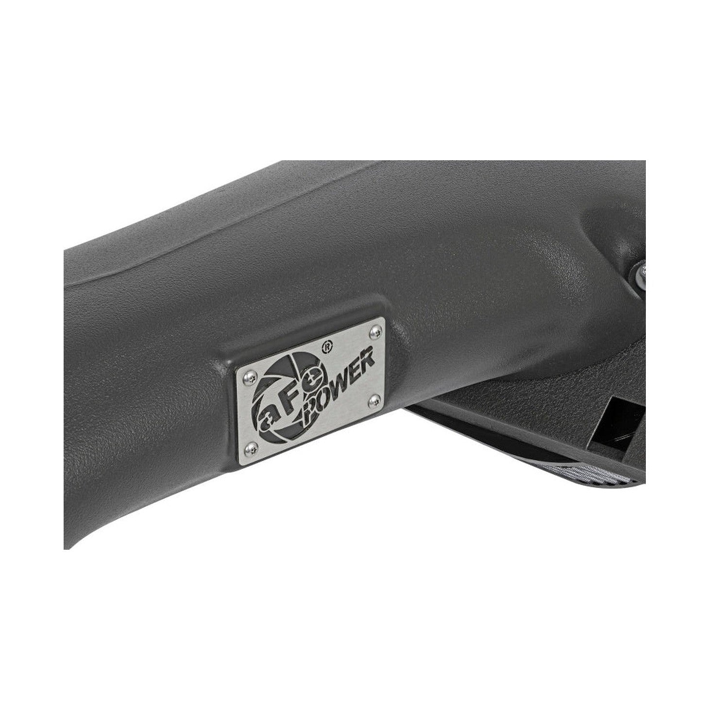 aFe aFe MagnumFORCE Intakes Stage-2 PDS AIS 12-14 Ford F-150 EcoBoost V6 3.5L (tt)