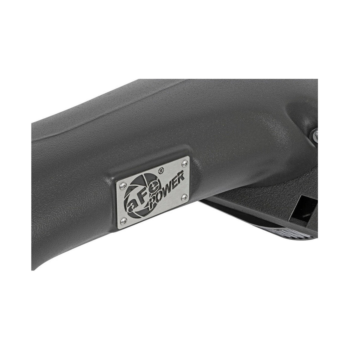 aFe aFe MagnumFORCE Intakes Stage-2 PDS AIS 12-14 Ford F-150 EcoBoost V6 3.5L (tt)