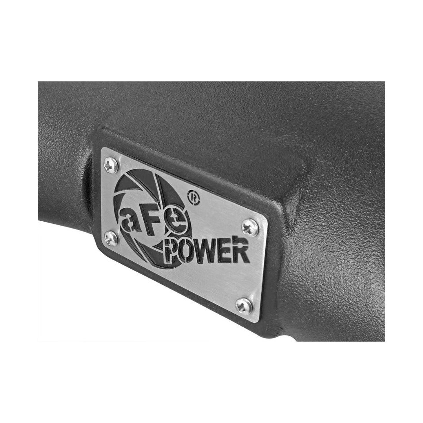 aFe aFe MagnumFORCE Pro DRY S Stage-2 Intake System 16 Ford F-150 EcoBoost V6-2.7L/3.5L (tt)