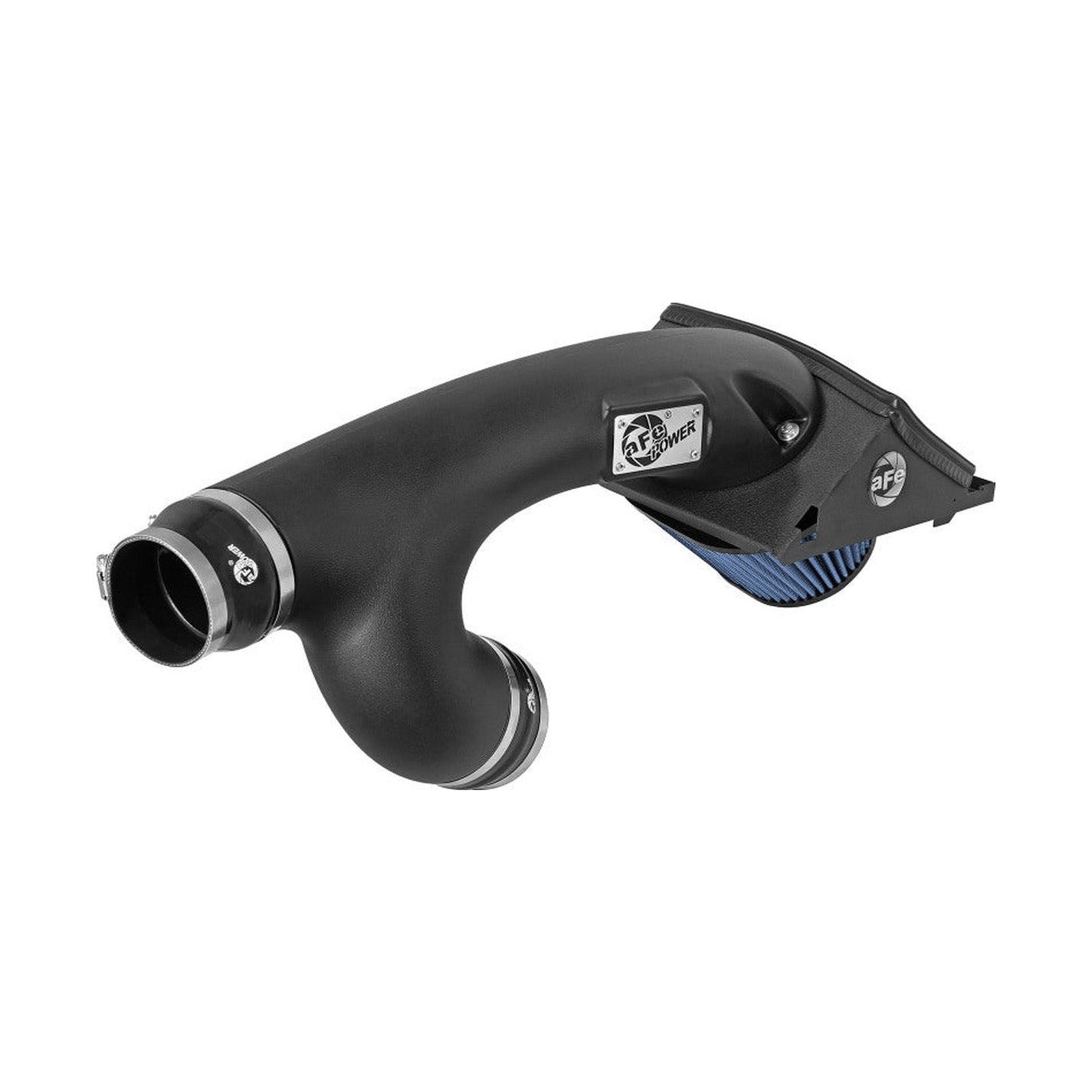 aFe aFe MagnumFORCE Pro DRY S Stage-2 Intake System 16 Ford F-150 EcoBoost V6-2.7L/3.5L (tt)
