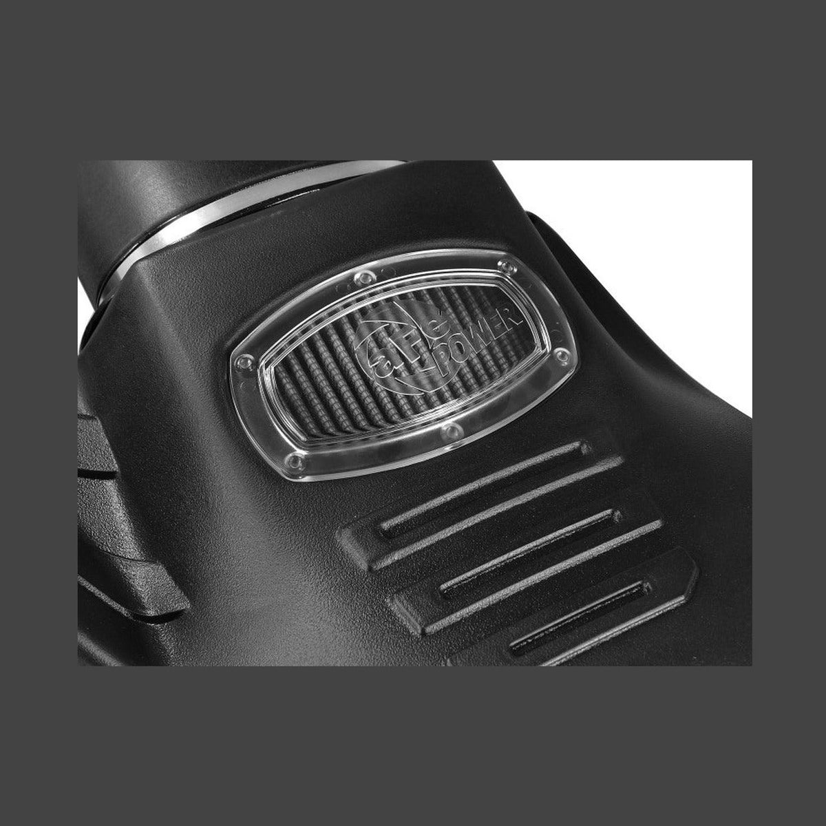 aFe aFe Momentum GT Pro Dry S Stage-2 Intake System 15-17 Ford F-150 V8 5.0L