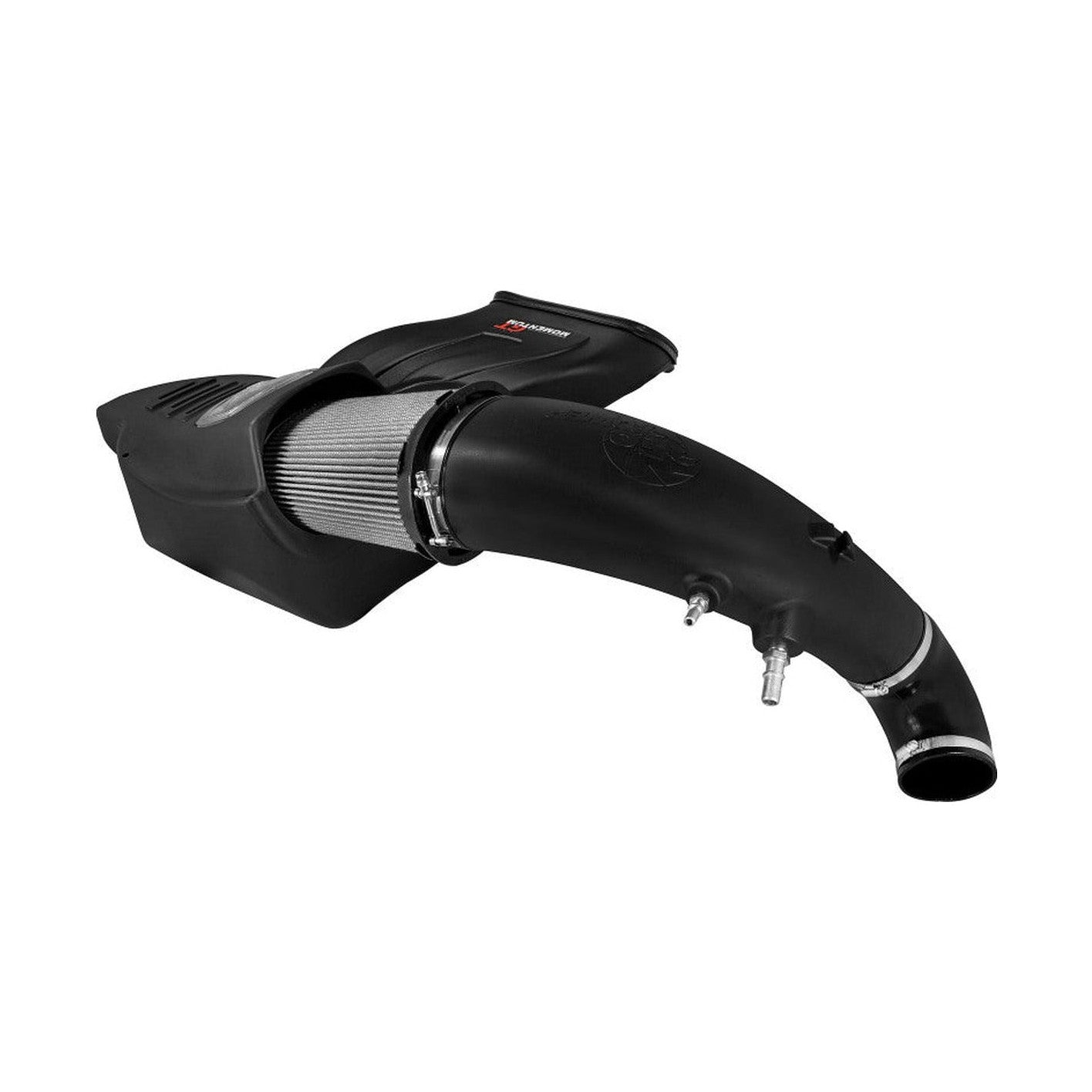 aFe aFe Momentum GT Pro Dry S Stage-2 Intake System 15-17 Ford F-150 V8 5.0L
