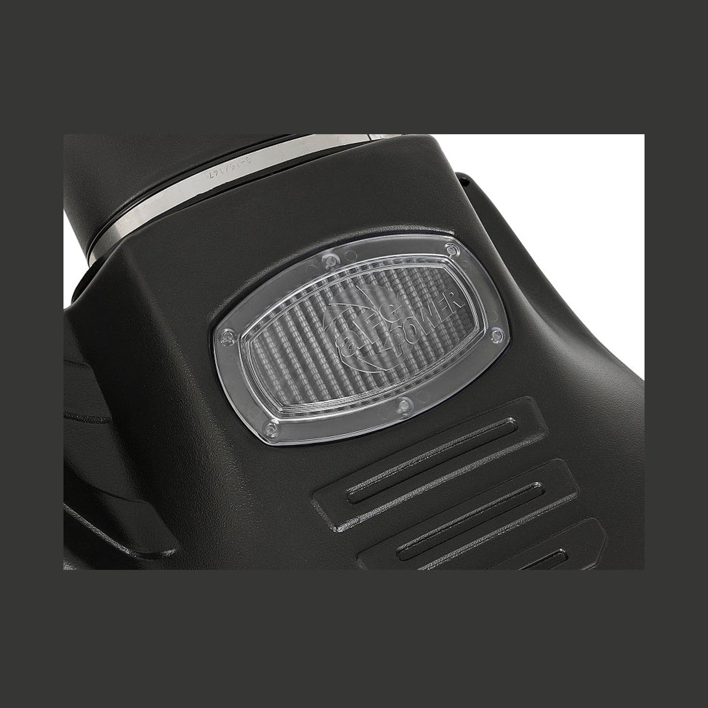 aFe aFe POWER Momentum GT Pro Dry S Intake System 2017 Ford F-150 Raptor V6-3.5L (tt) EcoBoost