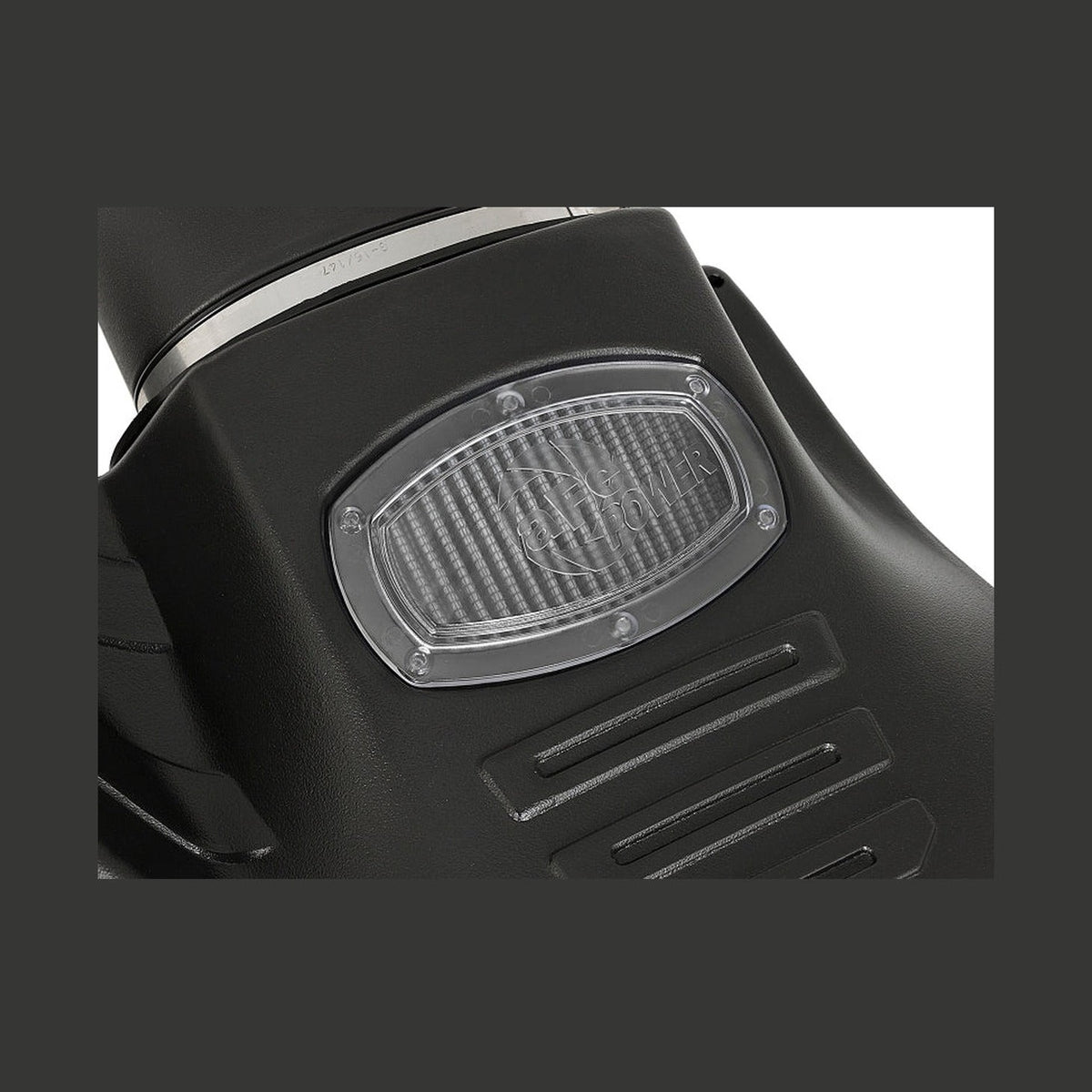 aFe aFe POWER Momentum GT Pro Dry S Intake System 2017 Ford F-150 Raptor V6-3.5L (tt) EcoBoost